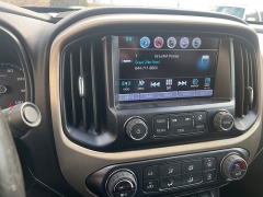 Used 2018  GMC Canyon 4WD Crew Cab Denali at Keenan's Cherryland near Holmen&comma; WI