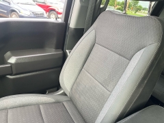 Used 2024  Chevrolet Silverado 1500 4WD Crew Cab 147" Custom at Keenan's Cherryland near Holmen&comma; WI