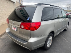 Used 2010 Toyota Sienna 4d Wagon Limited AWD at Keenan's Cherryland near Holmen, WI