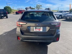 Used 2021 Subaru Outback CVT at Keenan's Cherryland near Holmen, WI