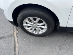 Used 2019 Chevrolet Equinox 4d SUV AWD LS at Keenan's Cherryland near Holmen, WI