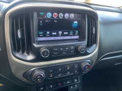 Used 2018  GMC Canyon 4WD Crew Cab Denali at Keenan's Cherryland near Holmen&comma; WI