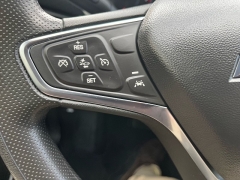 Used 2025  Chevrolet Malibu 4dr Sdn 1LT at Keenan's Cherryland near Holmen&comma; WI