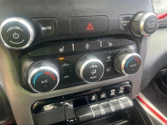 Used 2020 Ram 1500 4WD Crew Cab Rebel at Keenan's Cherryland near Holmen, WI
