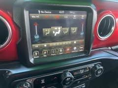 Used 2019  Jeep Wrangler Unlimited 4d SUV 4WD Rubicon at Keenan's Cherryland near Holmen&comma; WI