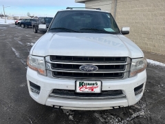 Used 2017  Ford Expedition 4d SUV 4WD Limited at Keenan's Cherryland near Holmen, WI