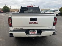 Used 2018  GMC Sierra 1500 4WD Crew Cab Denali at Keenan's Cherryland near Holmen&comma; WI