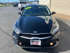 Used 2020  Kia Forte 4d Sedan LXS at Keenan's Cherryland near Holmen&comma; WI