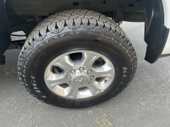 Used 2024  Ram 2500 4WD Big Horn Crew Cab 6'4" Box at Keenan's Cherryland near Holmen&comma; WI