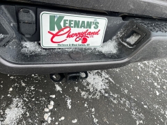 Used 2022  Ram 1500 Classic 4WD Express Quad Cab 6'4" Box at Keenan's Cherryland near Holmen&comma; WI