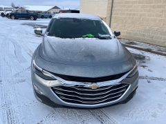 Used 2025  Chevrolet Malibu 4dr Sdn 1LT at Keenan's Cherryland near Holmen, WI