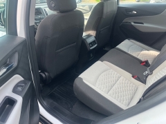 Used 2019 Chevrolet Equinox 4d SUV AWD LS at Keenan's Cherryland near Holmen, WI