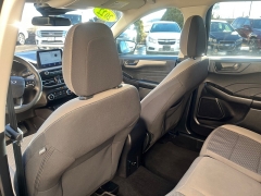 Used 2022  Ford Escape SE AWD at Keenan's Cherryland near Holmen&comma; WI