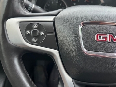 Used 2020  GMC Acadia 4d SUV AWD SLE V6 at Keenan's Cherryland near Holmen&comma; WI