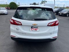 Used 2019 Chevrolet Equinox 4d SUV AWD LS at Keenan's Cherryland near Holmen, WI