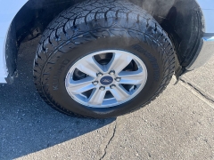 Used 2018  Ford F-150 4WD SuperCab XLT at Keenan's Cherryland near Holmen&comma; WI