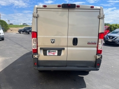 Used 2018 Ram ProMaster Cargo Van 1500 Van 136" WB at Keenan's Cherryland near Holmen, WI