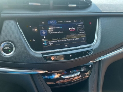 Used 2021  Cadillac XT5 AWD 4dr Sport at Keenan's Cherryland near Holmen&comma; WI