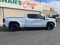Used 2020  GMC Sierra 1500 4WD Crew Cab Elevation Longbed at Keenan's Cherryland near Holmen&comma; WI