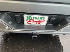 Used 2020  Chevrolet Silverado 1500 4WD Crew Cab LTZ at Keenan's Cherryland near Holmen&comma; WI