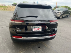 Used 2022  Jeep Grand Cherokee 4xe 4x4 at Keenan's Cherryland near Holmen&comma; WI