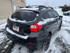 Used 2016  Subaru Crosstrek 4d SUV Premium 5spd at Keenan's Cherryland near Holmen&comma; WI