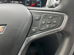 Used 2019  Chevrolet Equinox 4d SUV AWD LS at Keenan's Cherryland near Holmen&comma; WI