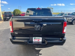Used 2019  Ram 1500 4WD Crew Cab Big Horn&sol;Lone Star at Keenan's Cherryland near Holmen&comma; WI