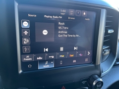 Used 2024  Ram 2500 4WD Big Horn Crew Cab 6'4" Box at Keenan's Cherryland near Holmen&comma; WI