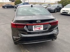 Used 2020  Kia Forte 4d Sedan LXS at Keenan's Cherryland near Holmen&comma; WI