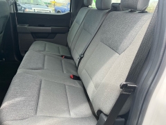 Used 2024  Ford F-150 4WD XLT SuperCrew 6&period;5' Box at Keenan's Cherryland near Holmen&comma; WI