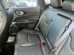 Used 2024  Jeep Compass Limited 4x4 at Keenan's Cherryland near Holmen&comma; WI