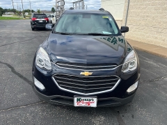 Used 2017  Chevrolet Equinox 4d SUV FWD LT at Keenan's Cherryland near Holmen&comma; WI