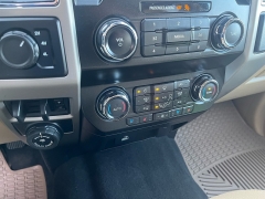 Used 2021  Ford Super Duty F-250 4WD LARIAT Crew Cab SRW 6&period;75' Box at Keenan's Cherryland near Holmen&comma; WI