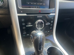Used 2014  Ford Edge 4d SUV AWD Limited at Keenan's Cherryland near Holmen&comma; WI