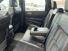 Used 2014  Jeep Grand Cherokee 4d SUV 4WD Laredo Altitude at Keenan's Cherryland near Holmen&comma; WI