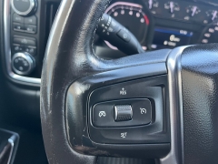 Used 2021  GMC Sierra 1500 4WD Crew Cab 157" SLE at Keenan's Cherryland near Holmen&comma; WI