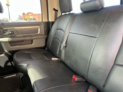 Used 2018  Ram 1500 4WD Crew Cab SLT at Keenan's Cherryland near Holmen&comma; WI