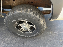 Used 2002 Chevrolet Silverado 2500 4WD Crew Cab HD at Keenan's Cherryland near Holmen, WI