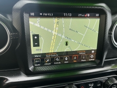 Used 2020  Jeep Wrangler Unlimited 4d SUV 4WD Sahara at Keenan's Cherryland near Holmen&comma; WI