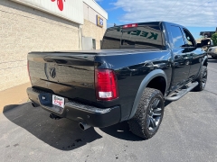 Used 2022 Ram 1500 Classic 4WD Warlock Crew Cab 5'7" Box at Keenan's Cherryland near Holmen, WI