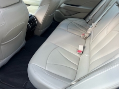 Used 2017  Buick LaCrosse 4d Sedan Essence at Keenan's Cherryland near Holmen&comma; WI