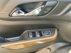 Used 2020  GMC Acadia 4d SUV AWD SLE V6 at Keenan's Cherryland near Holmen&comma; WI