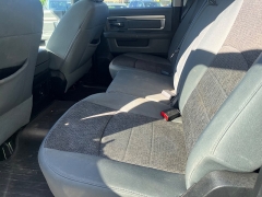 Used 2014 Ram 1500 4WD Crew Cab Big Horn at Keenan's Cherryland near Holmen, WI