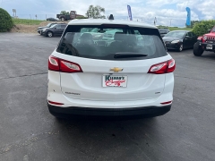 Used 2019 Chevrolet Equinox 4d SUV AWD LS at Keenan's Cherryland near Holmen, WI