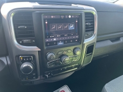 Used 2022  Ram 1500 Classic 4WD Warlock Crew Cab 5'7" Box at Keenan's Cherryland near Holmen&comma; WI