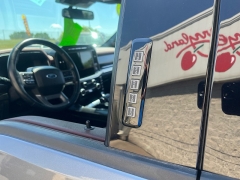 Used 2021  Ford F-150 4WD LARIAT SuperCrew 6&period;5' Box at Keenan's Cherryland near Holmen&comma; WI