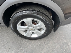 Used 2014 Chevrolet Captiva Sport 4d SUV FWD LS2 at Keenan's Cherryland near Holmen, WI