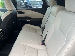 Used 2023  Lexus RX RX 350 Premium Plus AWD at Keenan's Cherryland near Holmen&comma; WI