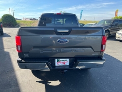 Used 2018  Ford F-150 4WD SuperCab XLT at Keenan's Cherryland near Holmen&comma; WI